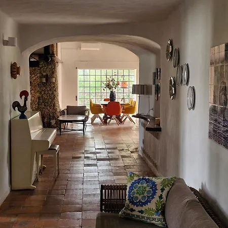 Casa Erica - Charming Quinta With Private Pool *