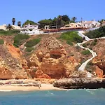 Casa Erica - Charming Quinta With Private Pool Villa Carvoeiro (Lagoa)