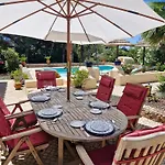 Casa Erica - Charming Quinta With Private Pool וילה