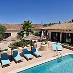 Casa Erica - Charming Quinta With Private Pool * קארבואירו