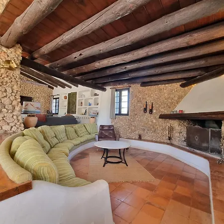 Casa Erica - Charming Quinta With Private Pool Villa *