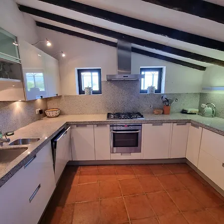 Casa Erica - Charming Quinta With Private Pool קארבואירו