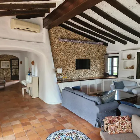 Casa Erica - Charming Quinta With Private Pool וילה