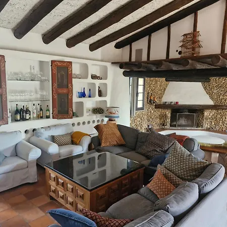 Casa Erica - Charming Quinta With Private Pool Βίλα Καρβοέιρο
