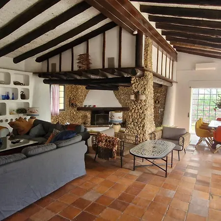 Casa Erica - Charming Quinta With Private Pool *
