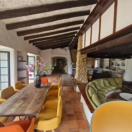 Casa Erica - Charming Quinta With Private Pool * Carvoeiro (Lagoa)