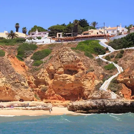 Casa Erica - Charming Quinta With Private Pool Villa Carvoeiro (Lagoa)