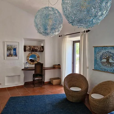 Casa Erica - Charming Quinta With Private Pool Villa Carvoeiro (Lagoa)