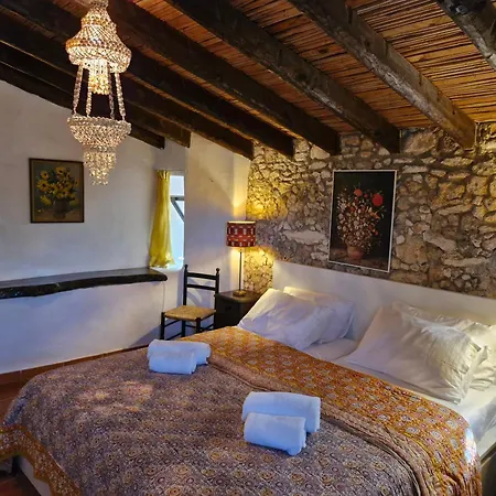 Casa Erica - Charming Quinta With Private Pool *