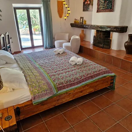 Casa Erica - Charming Quinta With Private Pool *