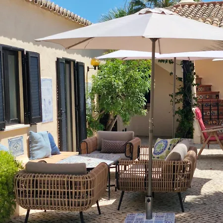 Casa Erica - Charming Quinta With Private Pool *