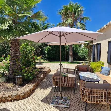 Casa Erica - Charming Quinta With Private Pool * Carvoeiro (Lagoa)