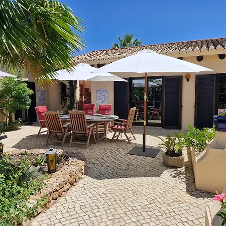 Casa Erica - Charming Quinta With Private Pool * Carvoeiro (Lagoa)