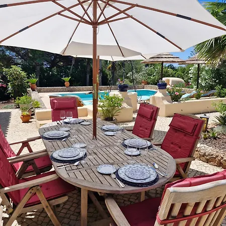 Casa Erica - Charming Quinta With Private Pool Villa