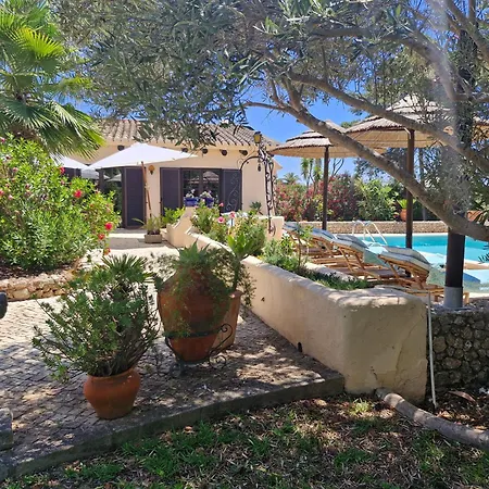 Casa Erica - Charming Quinta With Private Pool