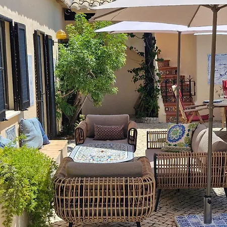 Villa Casa Erica - Charming Quinta With Private Pool