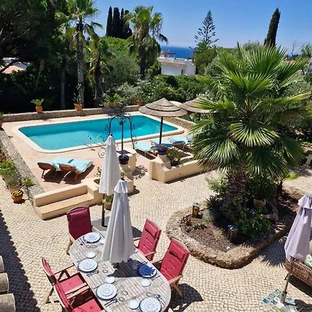 Villa Casa Erica - Charming Quinta With Private Pool
