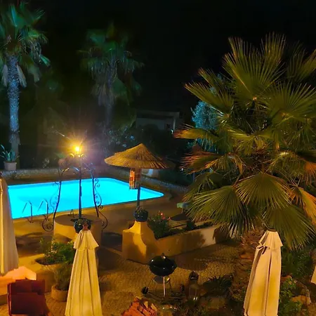 Casa Erica - Charming Quinta With Private Pool