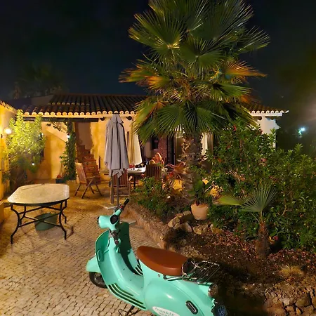 Casa Erica - Charming Quinta With Private Pool