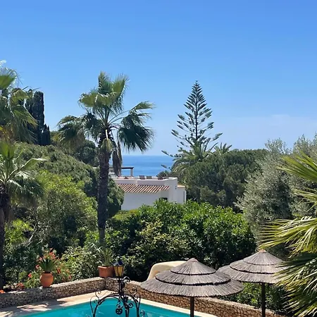 Villa Casa Erica - Charming Quinta With Private Pool *