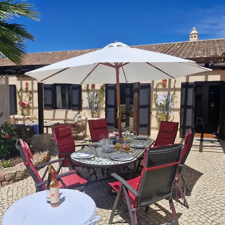 Villa Casa Erica - Charming Quinta With Private Pool *