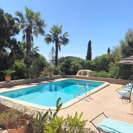 Villa Casa Erica - Charming Quinta With Private Pool