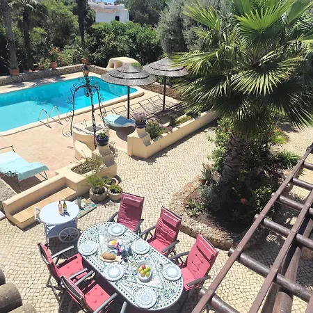Casa Erica - Charming Quinta With Private Pool Villa *