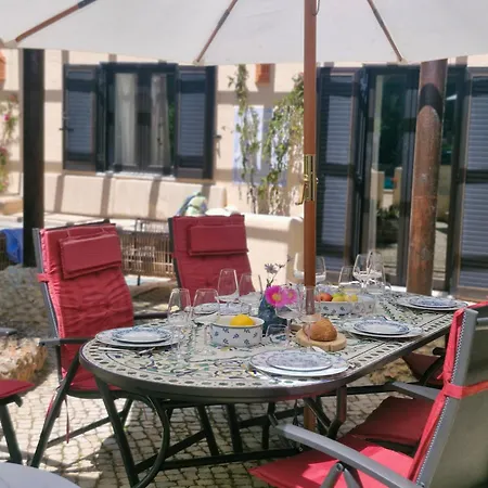 Casa Erica - Charming Quinta With Private Pool *