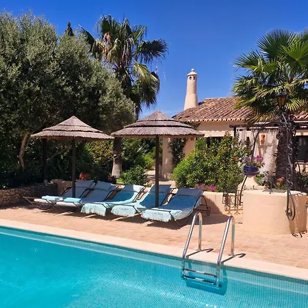 Casa Erica - Charming Quinta With Private Pool Villa *