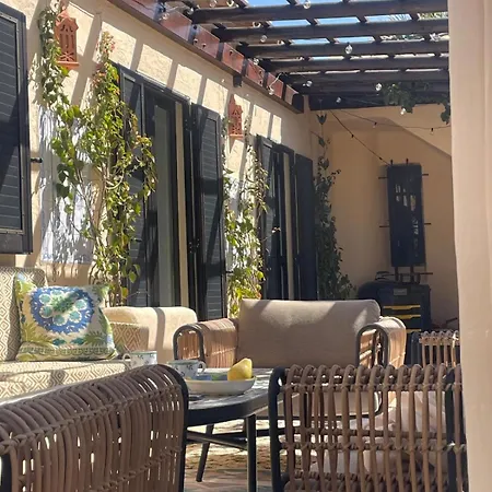 Casa Erica - Charming Quinta With Private Pool Villa