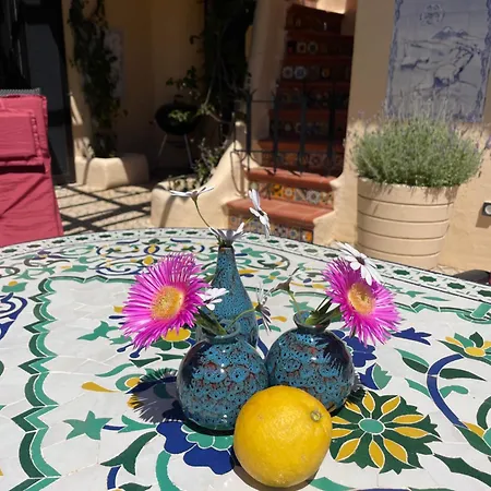 Casa Erica - Charming Quinta With Private Pool
