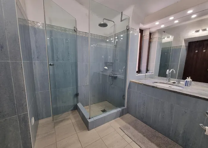 Casa Erica - Charming Quinta With Private Pool Villa Carvoeiro (Lagoa)