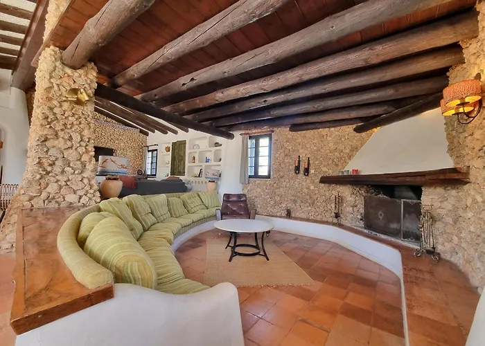 Casa Erica - Charming Quinta With Private Pool Villa *