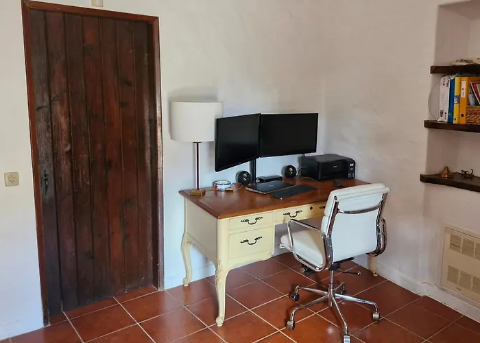 Casa Erica - Charming Quinta With Private Pool Villa *