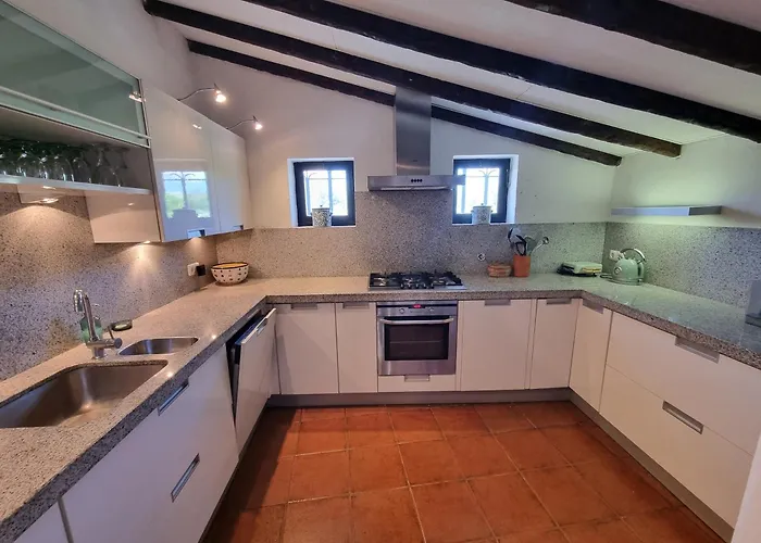 Casa Erica - Charming Quinta With Private Pool Carvoeiro (Lagoa)