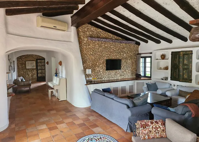 Casa Erica - Charming Quinta With Private Pool Villa