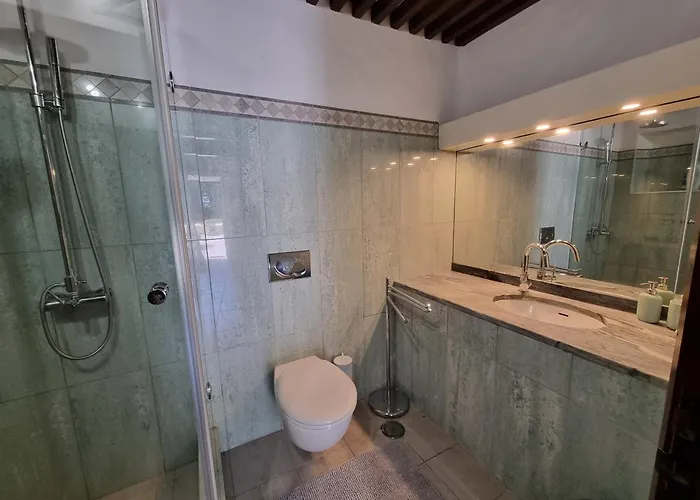 Casa Erica - Charming Quinta With Private Pool Villa Carvoeiro (Lagoa)