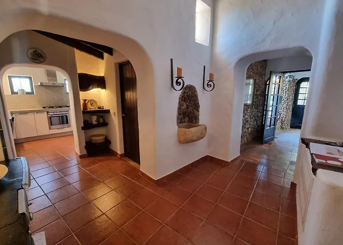 Casa Erica - Charming Quinta With Private Pool *