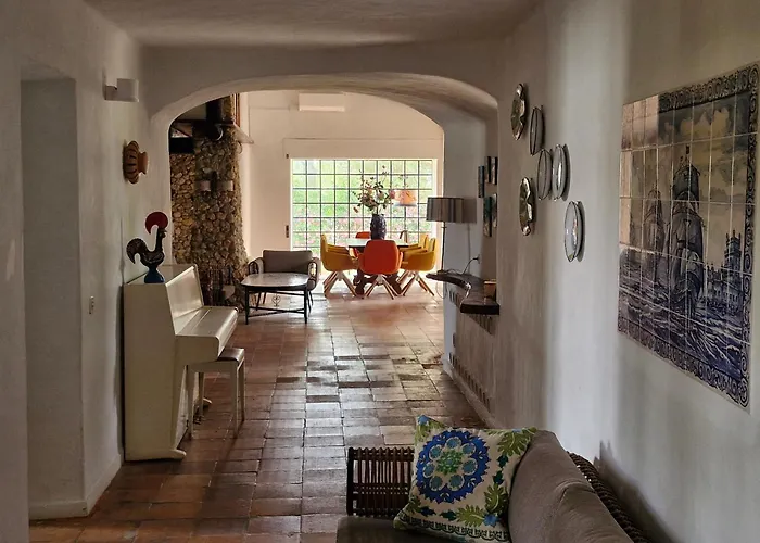 Casa Erica - Charming Quinta With Private Pool *
