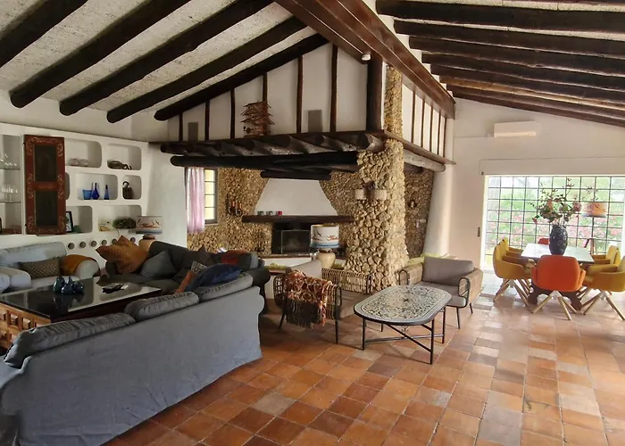 Casa Erica - Charming Quinta With Private Pool *