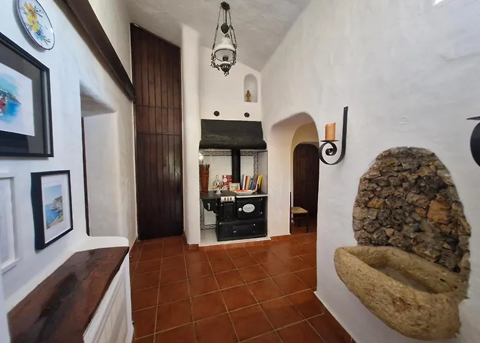 Casa Erica - Charming Quinta With Private Pool