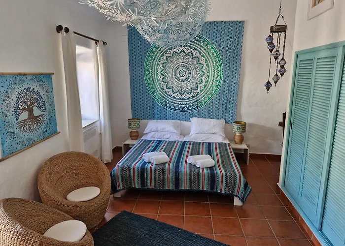 Casa Erica - Charming Quinta With Private Pool Villa