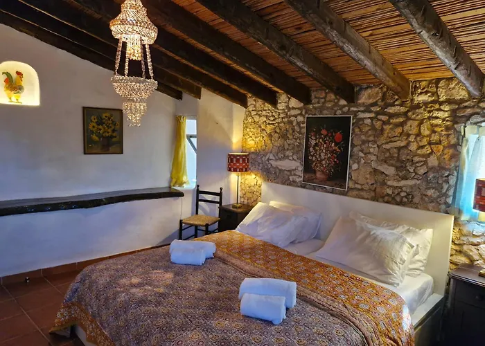 Casa Erica - Charming Quinta With Private Pool *