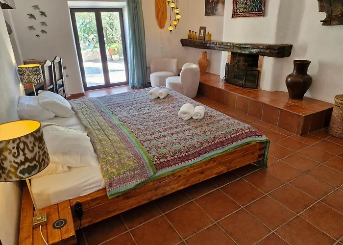 Casa Erica - Charming Quinta With Private Pool *