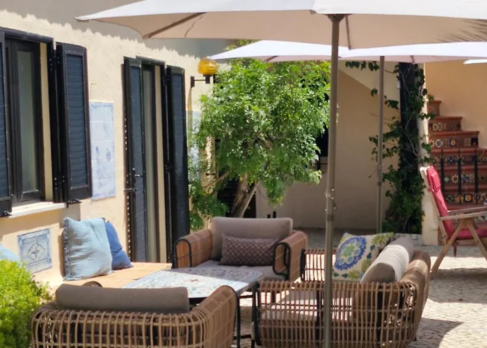 Casa Erica - Charming Quinta With Private Pool *