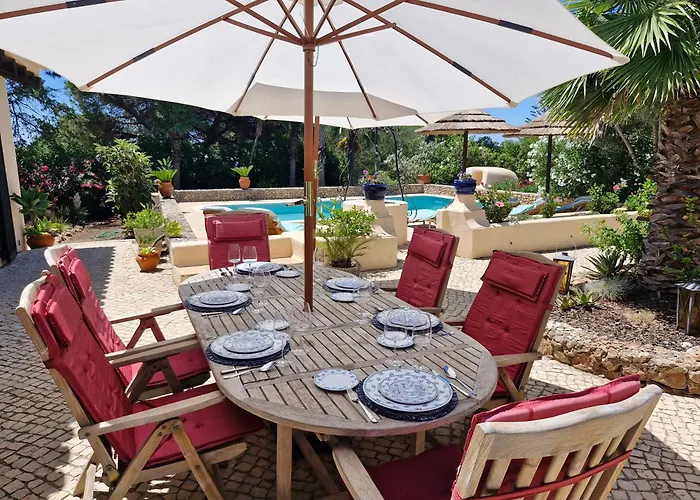 Casa Erica - Charming Quinta With Private Pool Villa