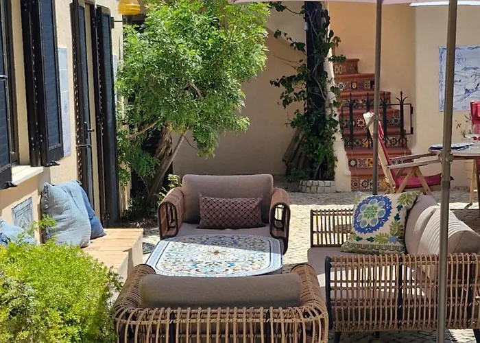 Villa Casa Erica - Charming Quinta With Private Pool