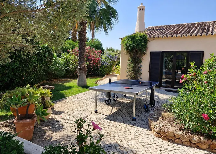 Casa Erica - Charming Quinta With Private Pool *