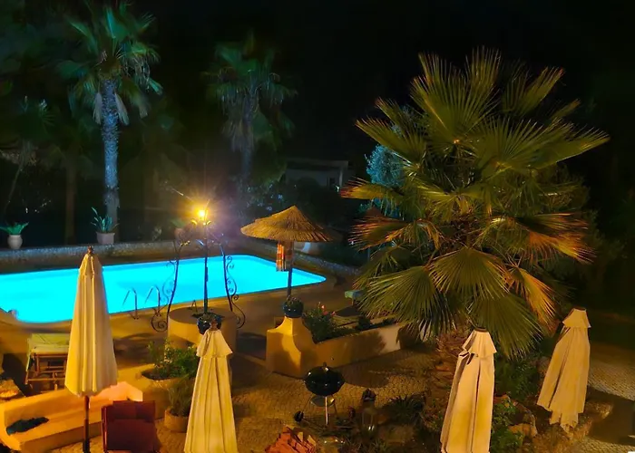 Casa Erica - Charming Quinta With Private Pool
