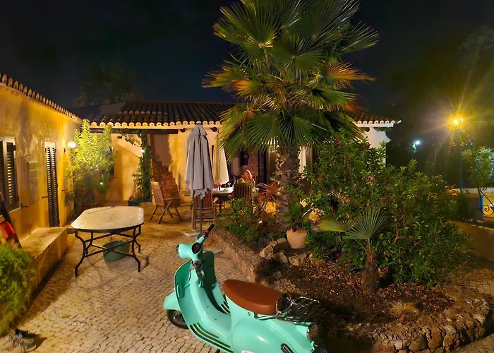 Casa Erica - Charming Quinta With Private Pool
